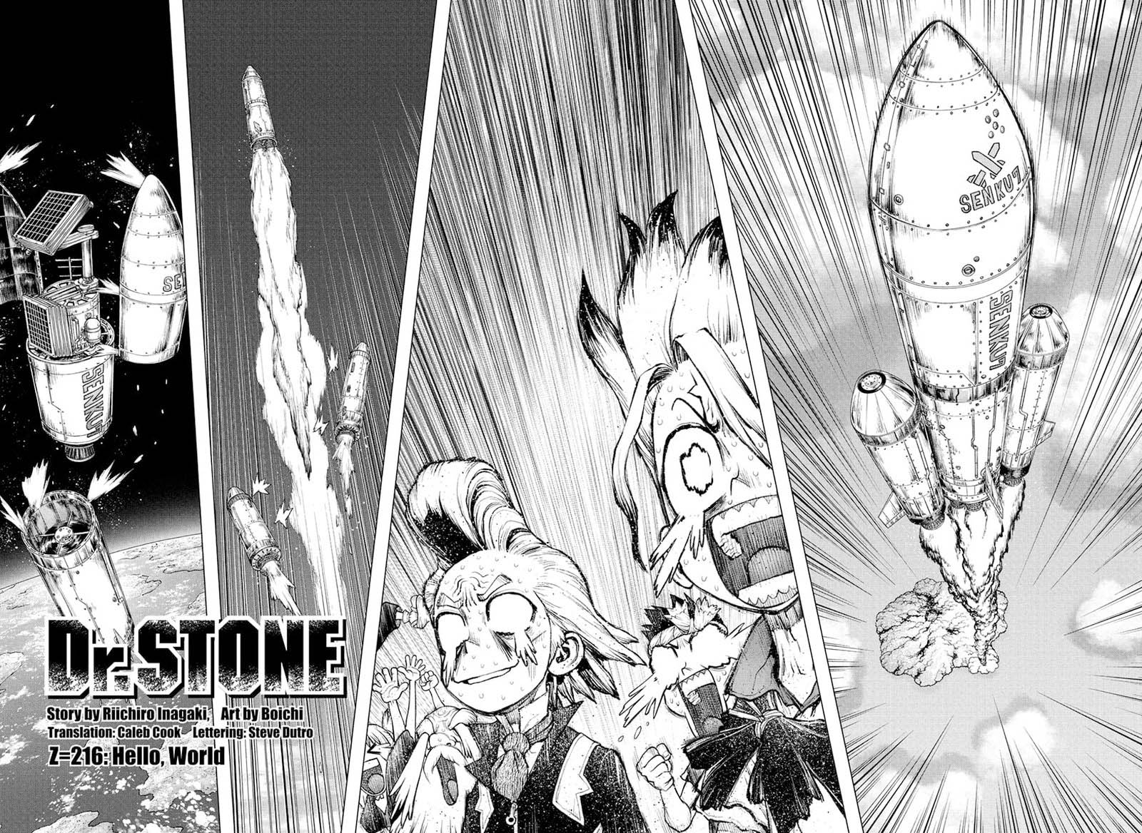Chapter 216 - Page 4