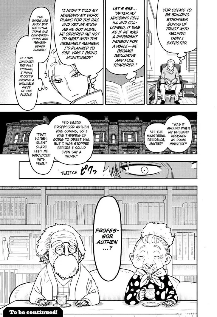Chapter 121 - Page 20