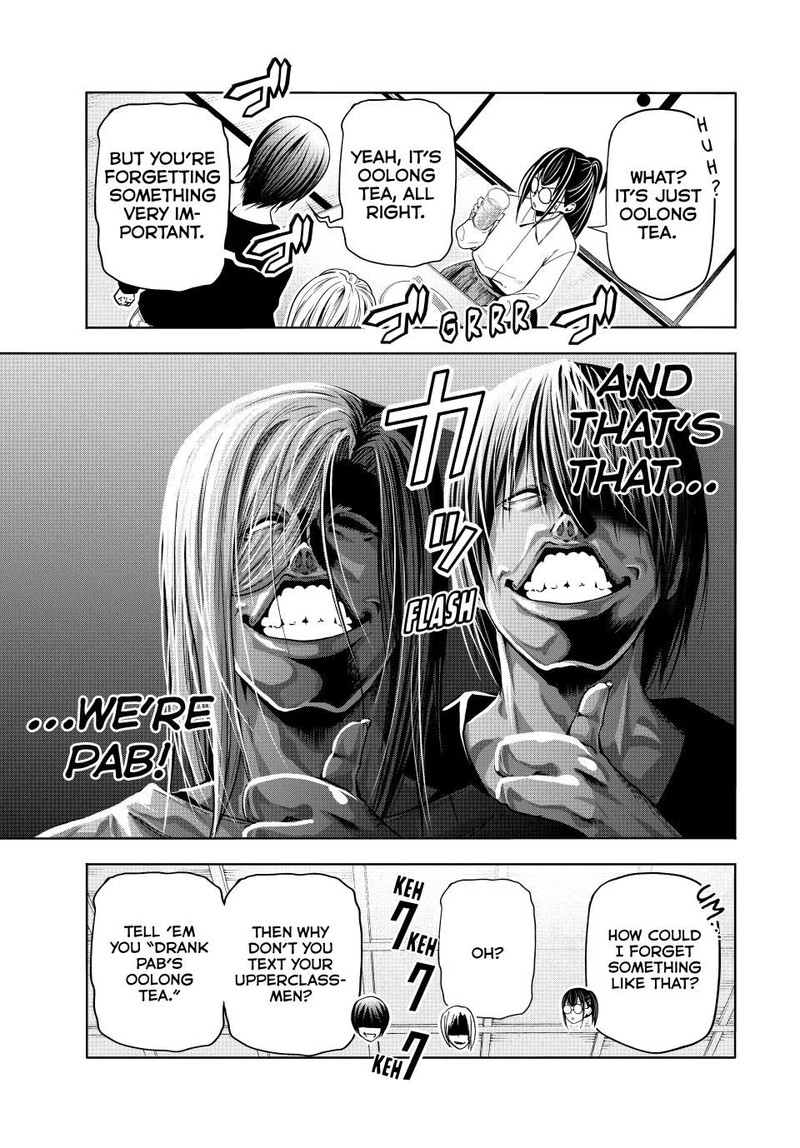 Chapter 91 - Page 34