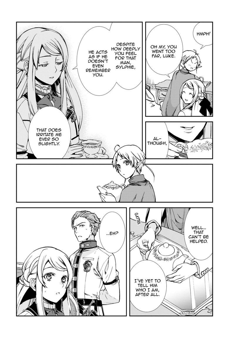 Chapter 64 - Page 23