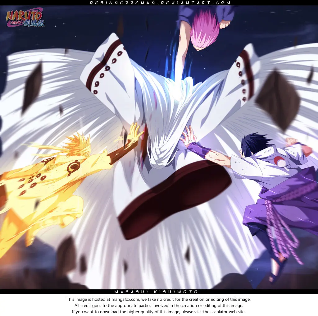 Chapter 693 - Page 3