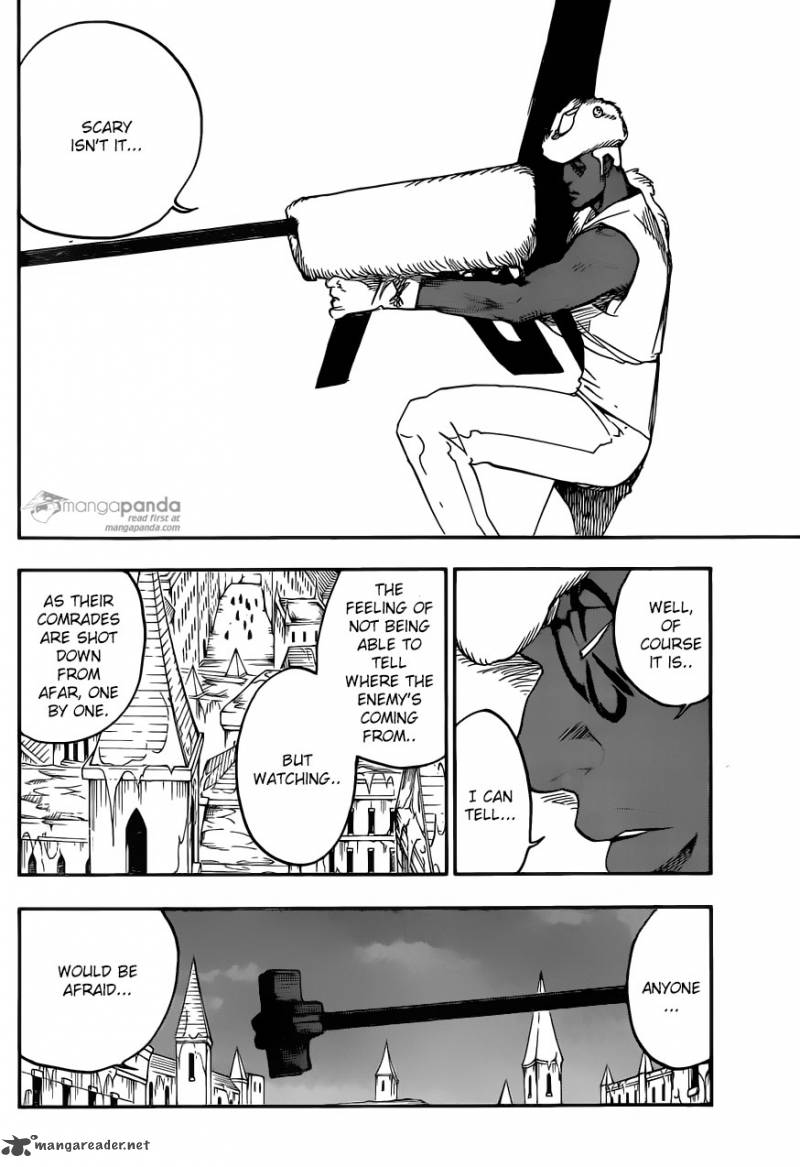 Chapter 644 - Page 12