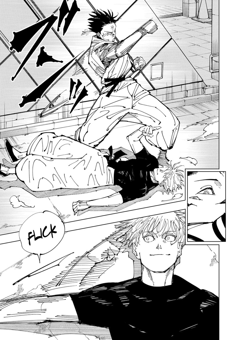 Chapter 224 - Page 5