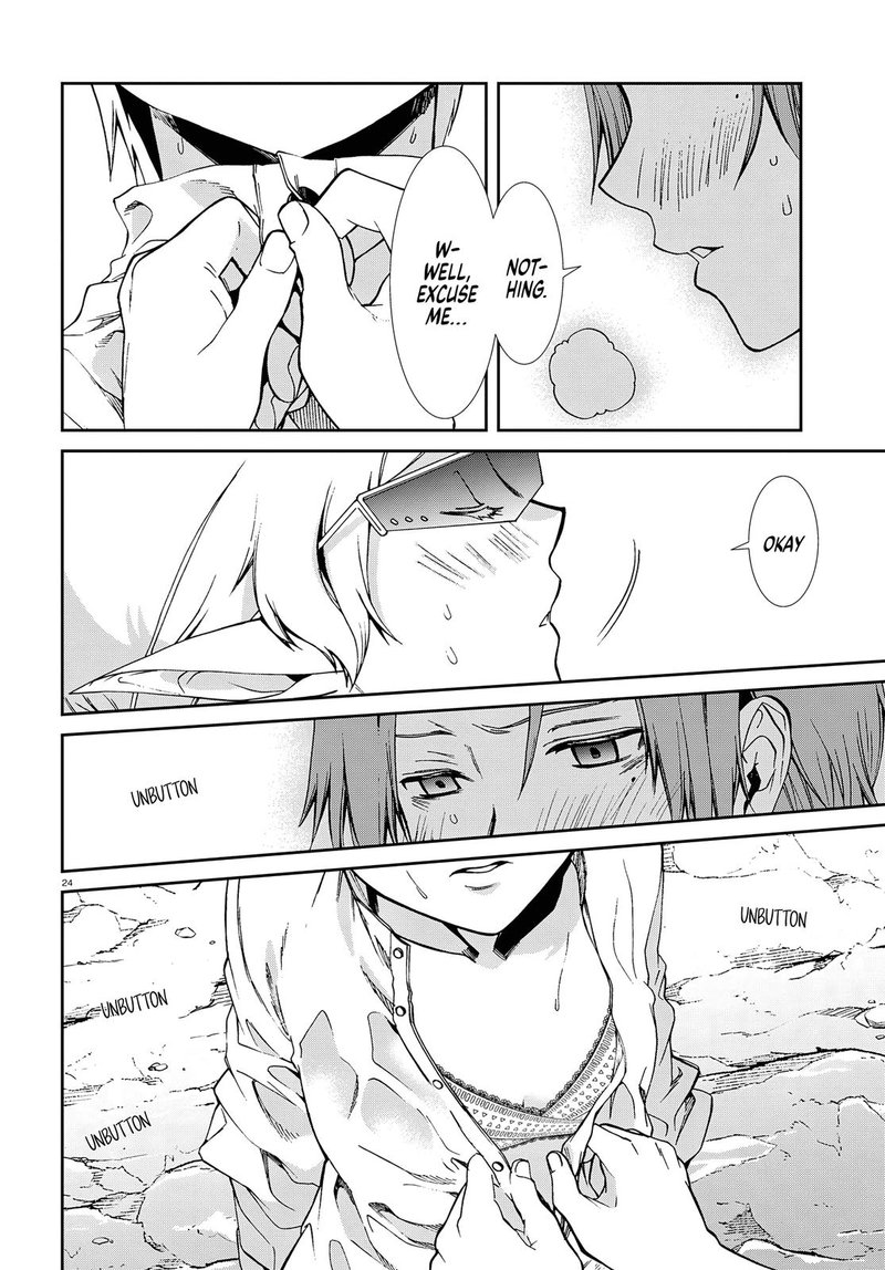 Chapter 74 - Page 25