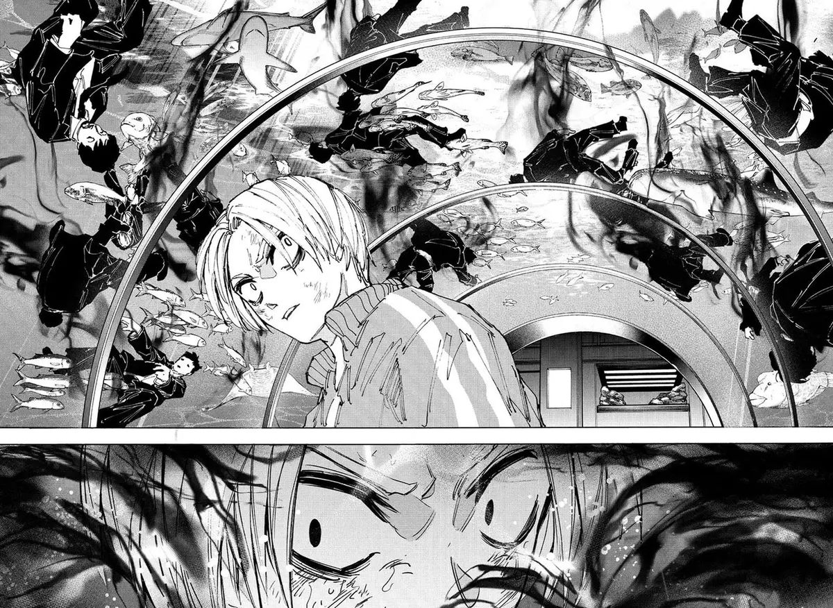 Chapter 215 - Page 12