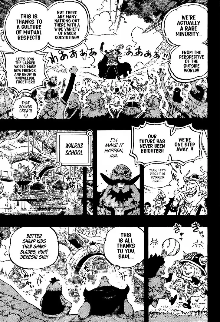 Chapter 1168 - Page 4