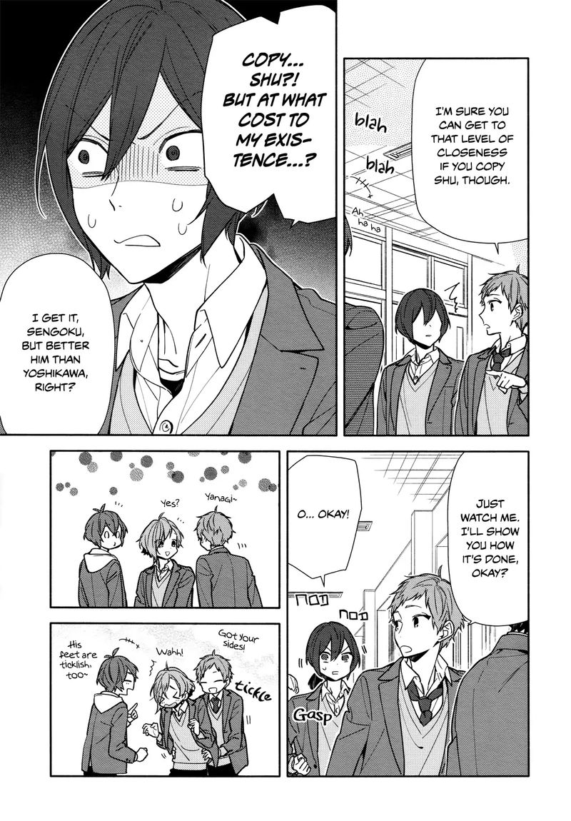 Chapter 115 - Page 11
