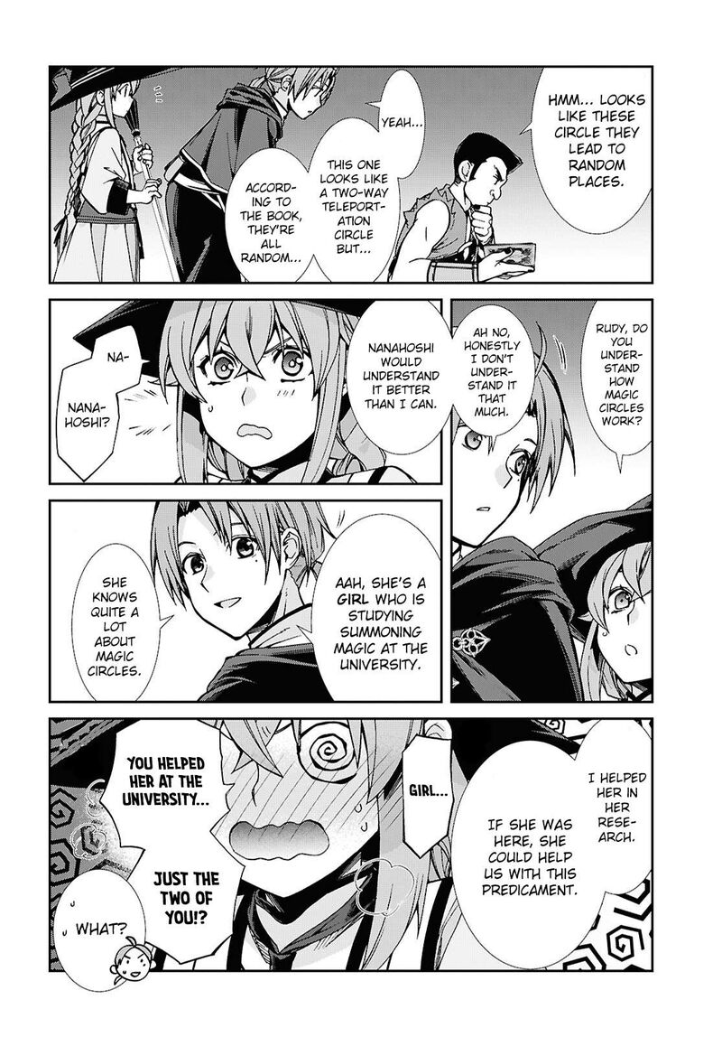 Chapter 106 - Page 6