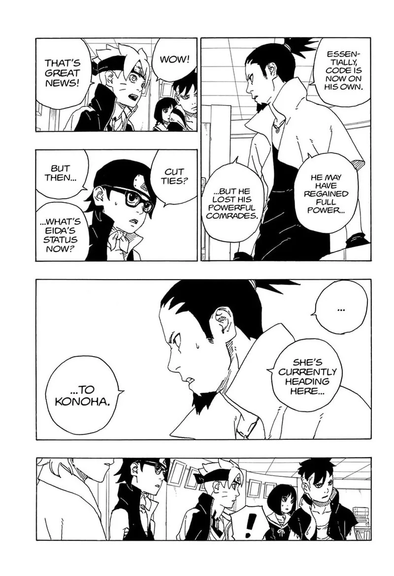 Chapter 73 - Page 17