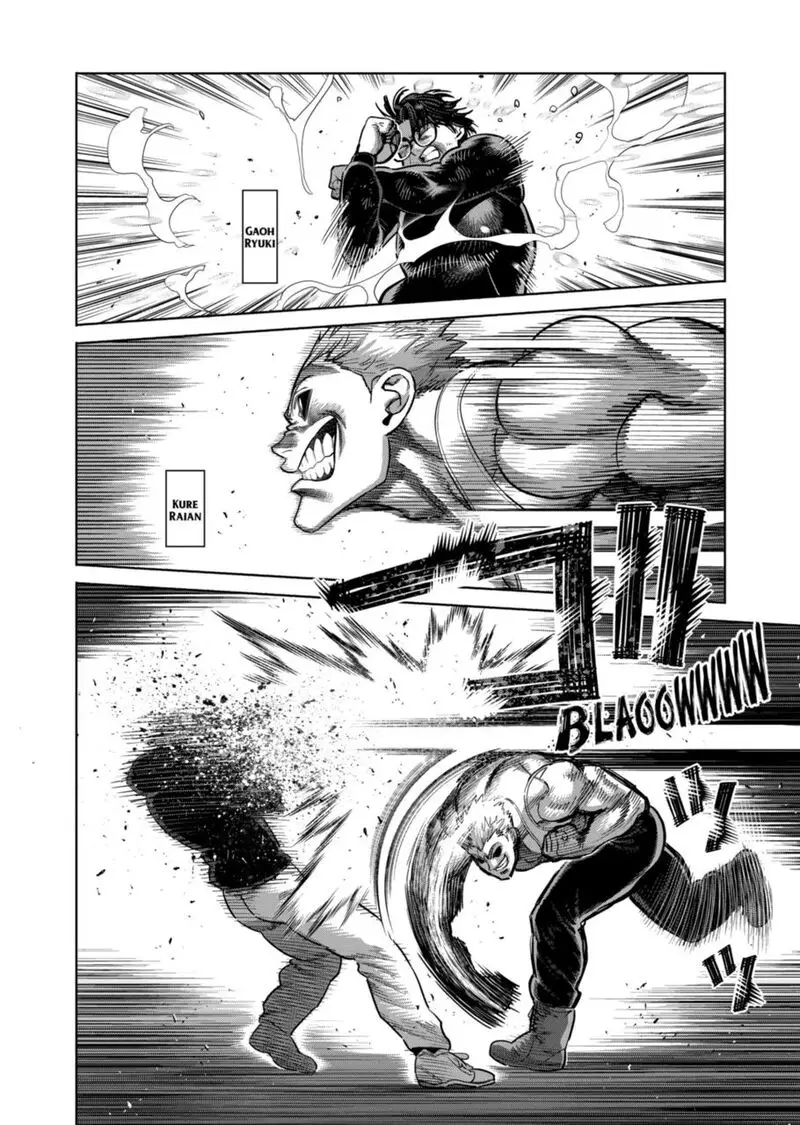 Chapter 307 - Page 2