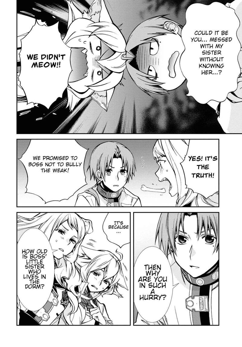 Chapter 91 - Page 14