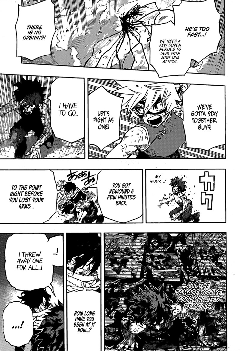 Chapter 421 - Page 10