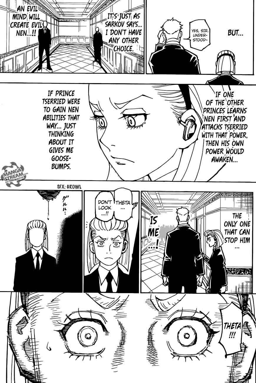 Chapter 362 - Page 11