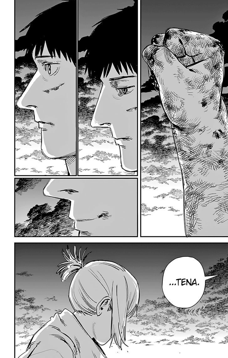 Chapter 69 - Page 16