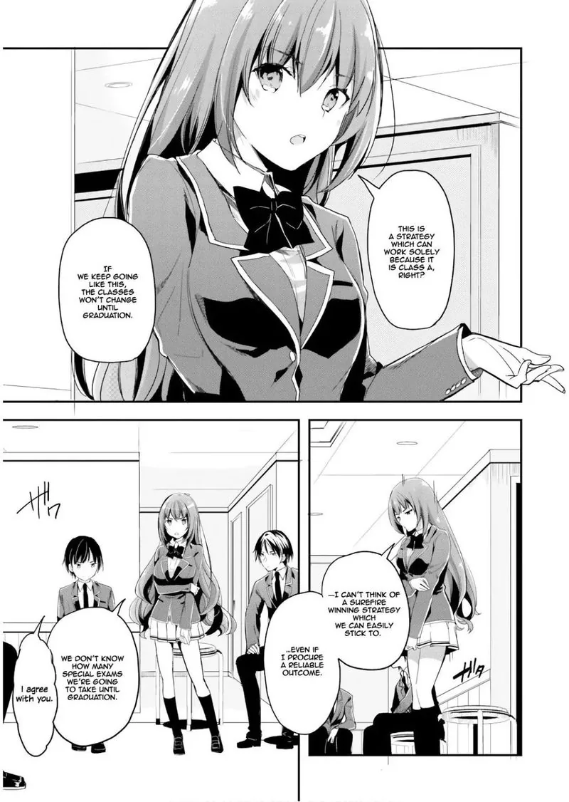 Chapter 32 - Page 22