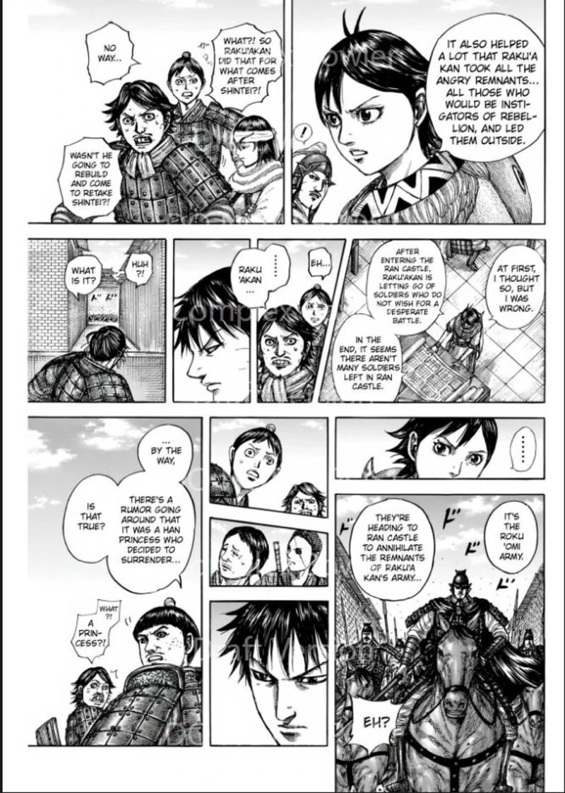 Chapter 841 - Page 9