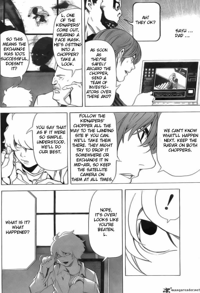 Chapter 64 - Page 27