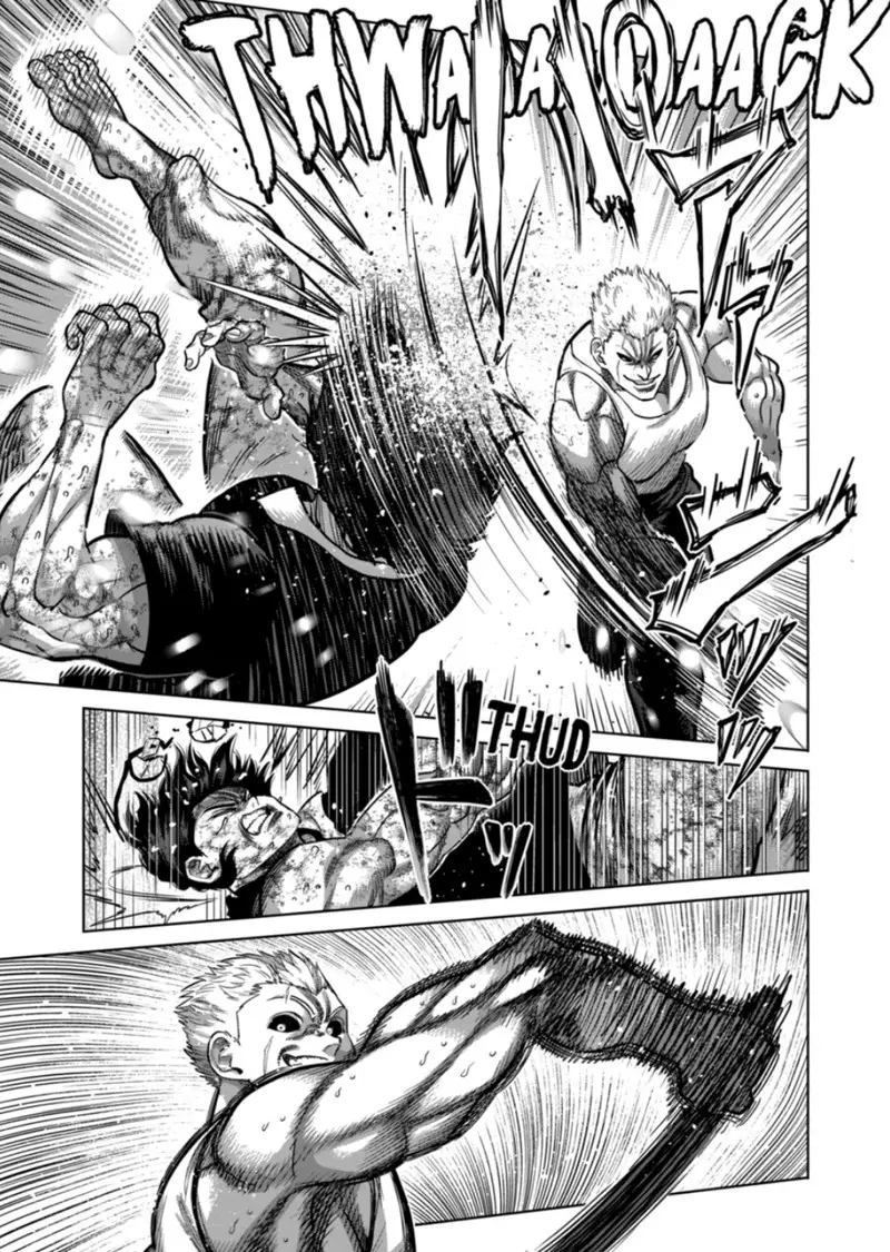Chapter 302 - Page 9
