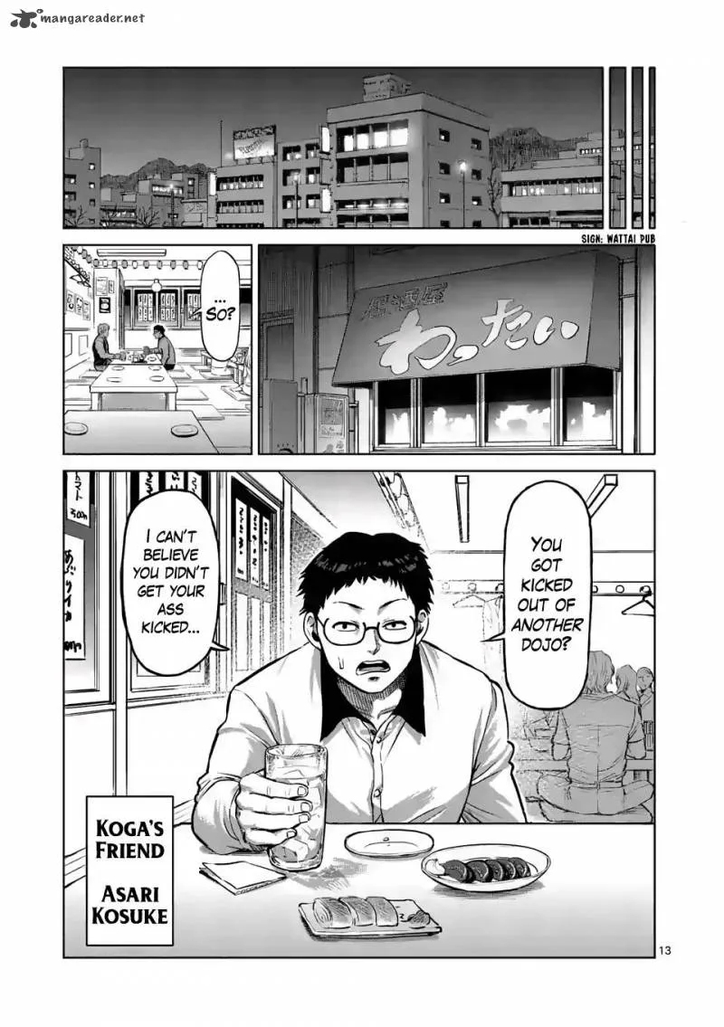 Chapter 0 - Page 12