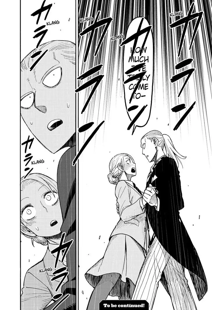 Chapter 98 - Page 19