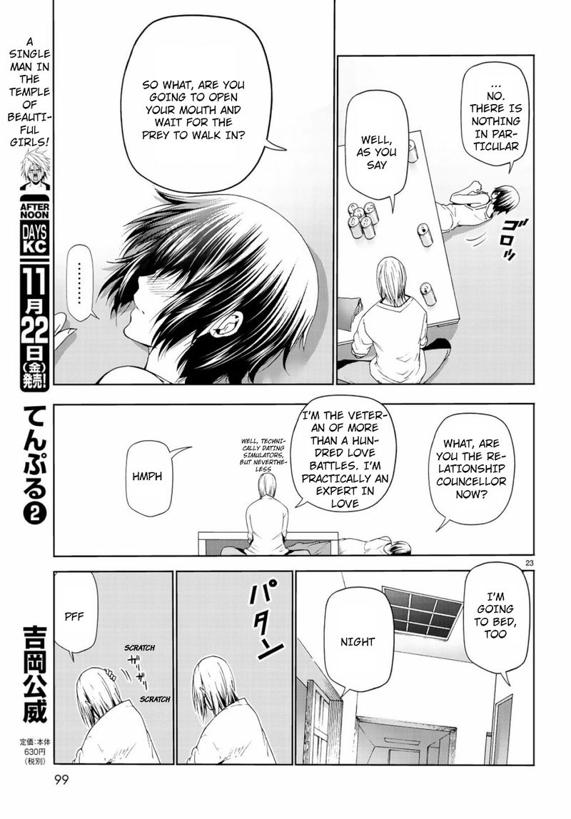 Chapter 56 - Page 23
