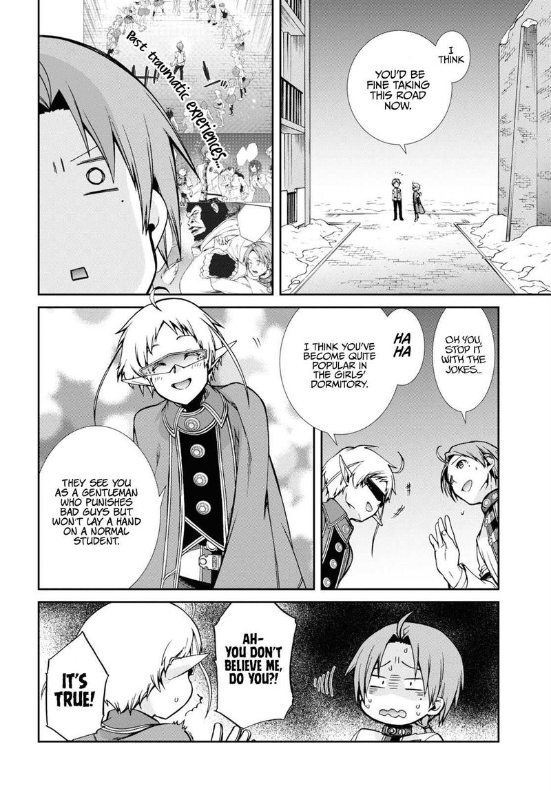 Chapter 70 - Page 22