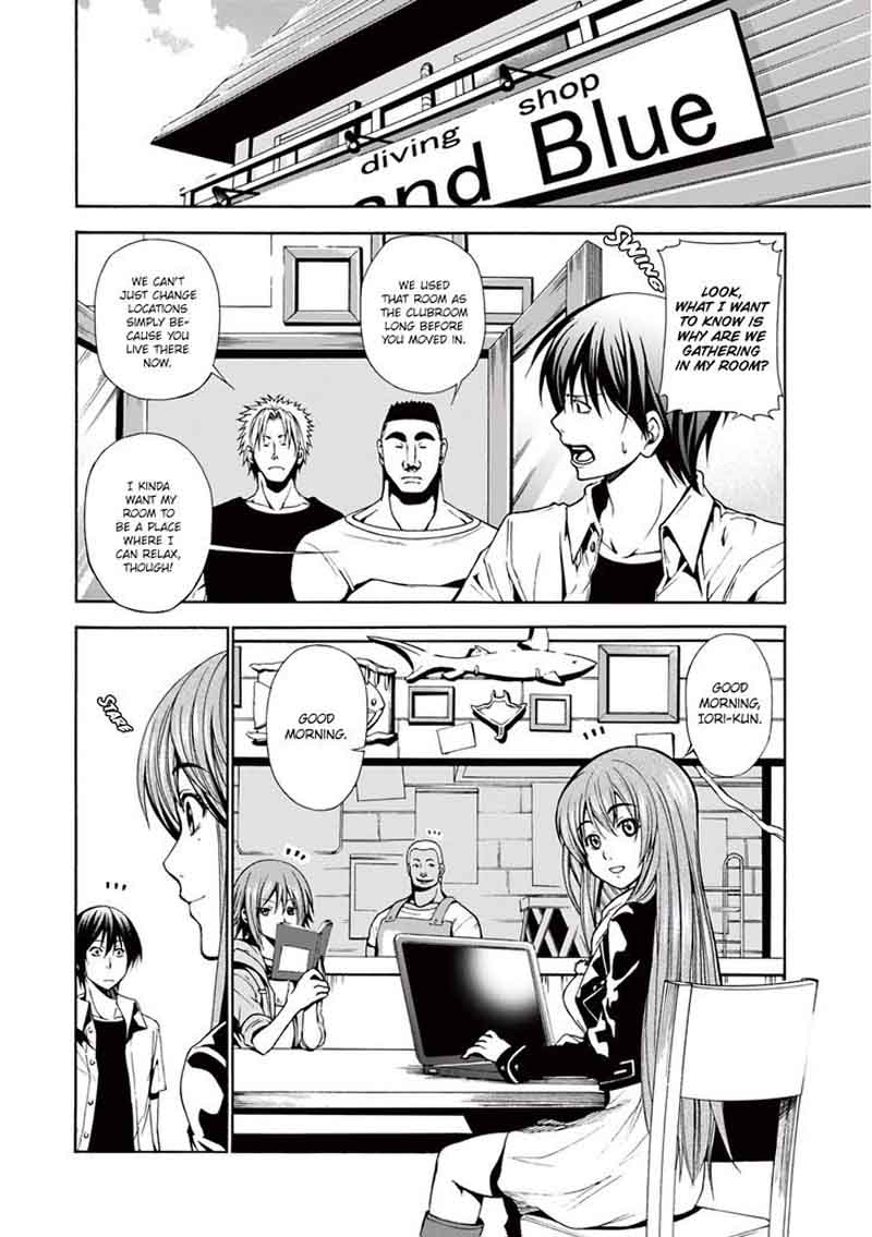 Chapter 4 - Page 4