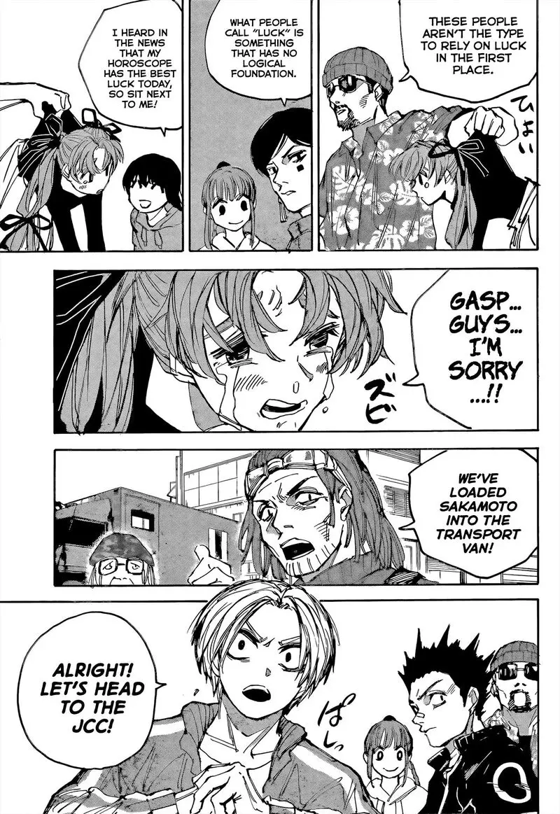 Chapter 224 - Page 11