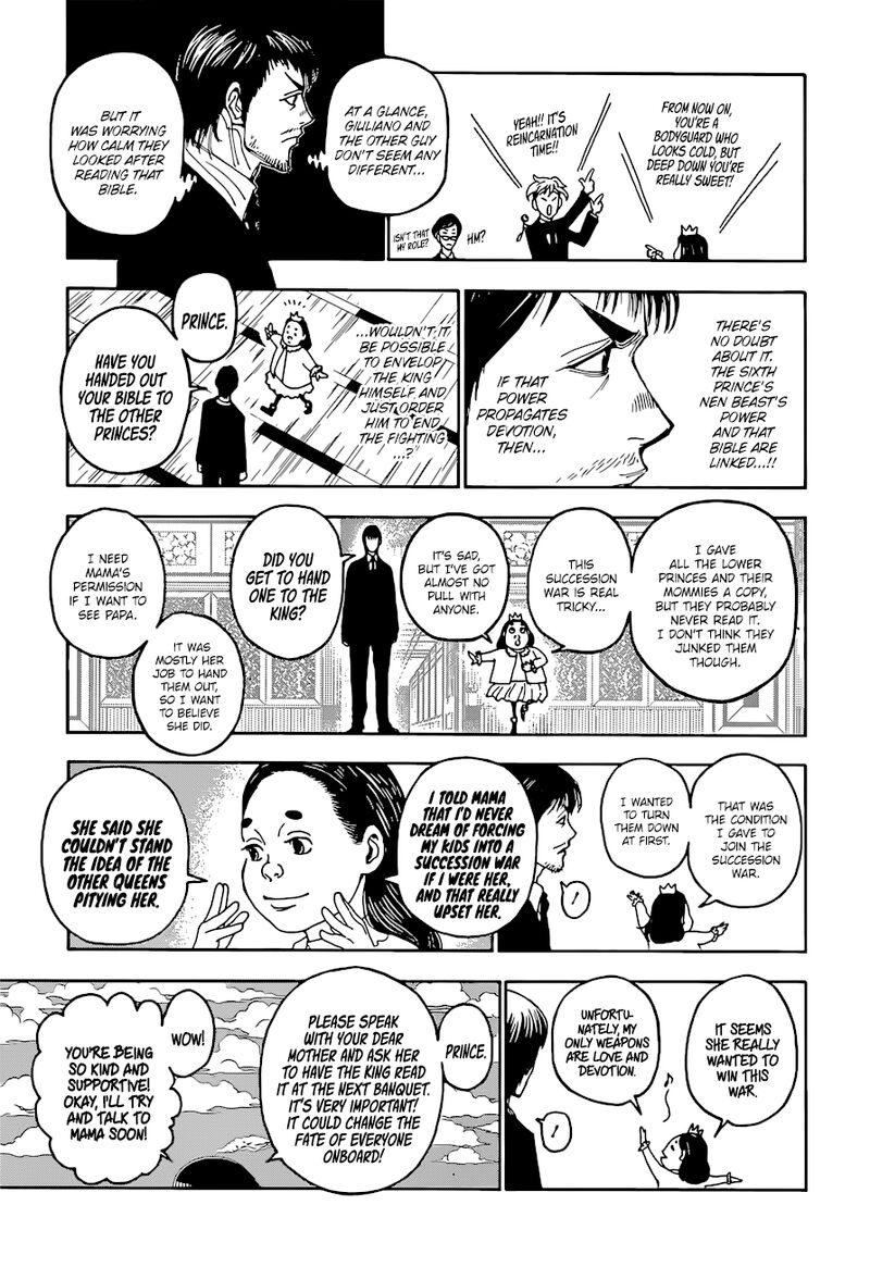 Chapter 400 - Page 5