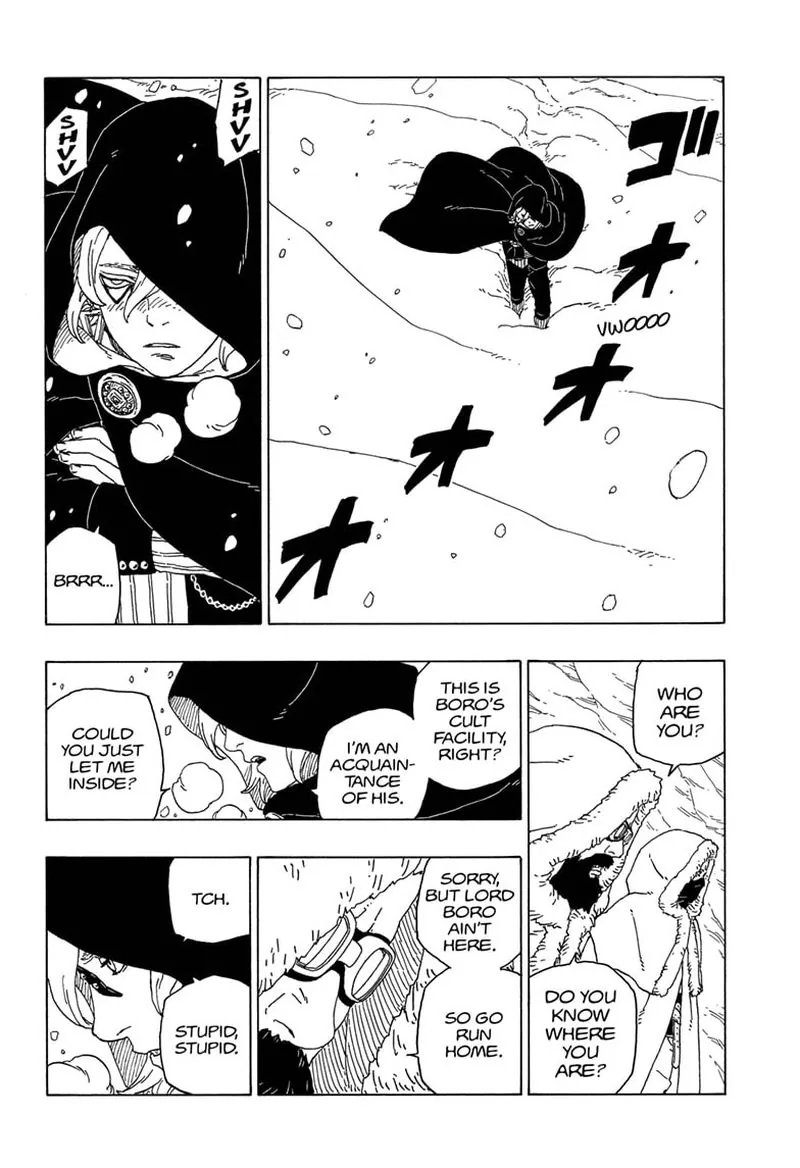 Chapter 56 - Page 20