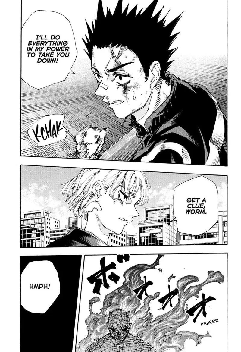 Chapter 226 - Page 3