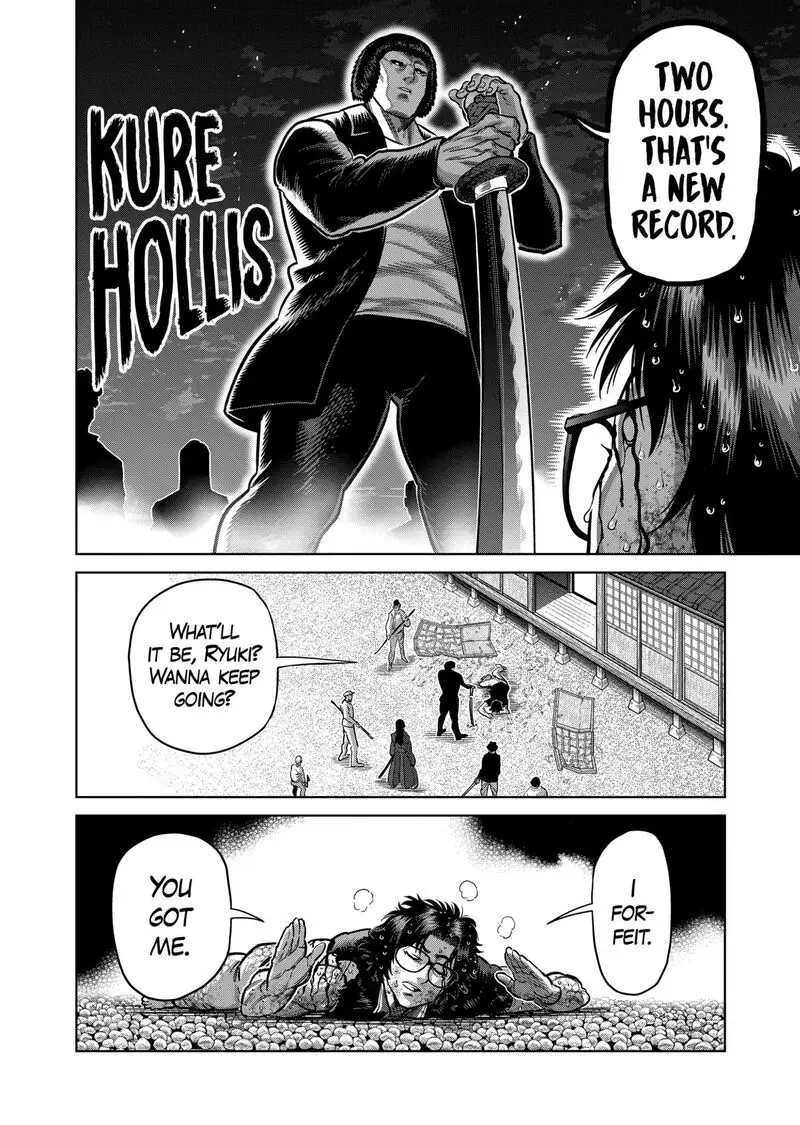 Chapter 301 - Page 8