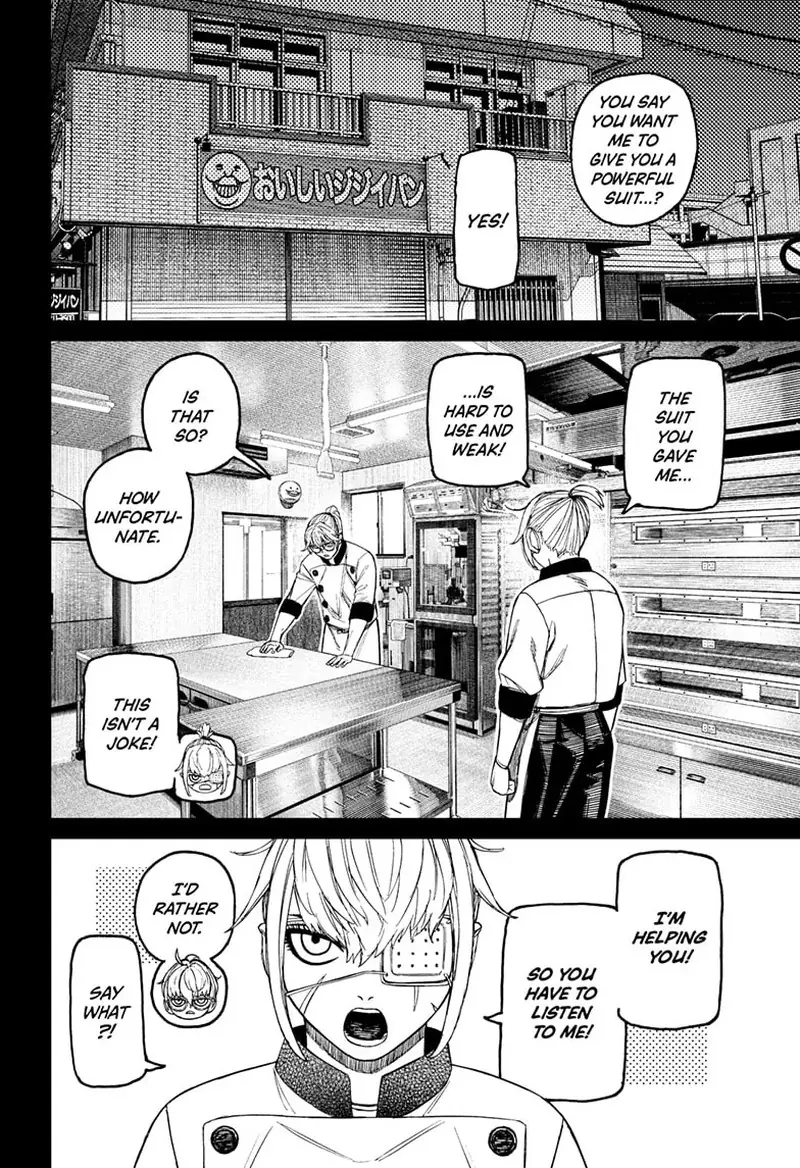 Chapter 217 - Page 10