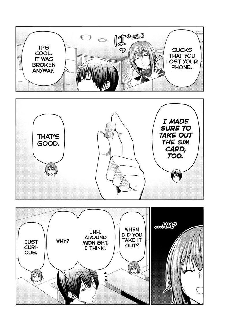 Chapter 99 - Page 14