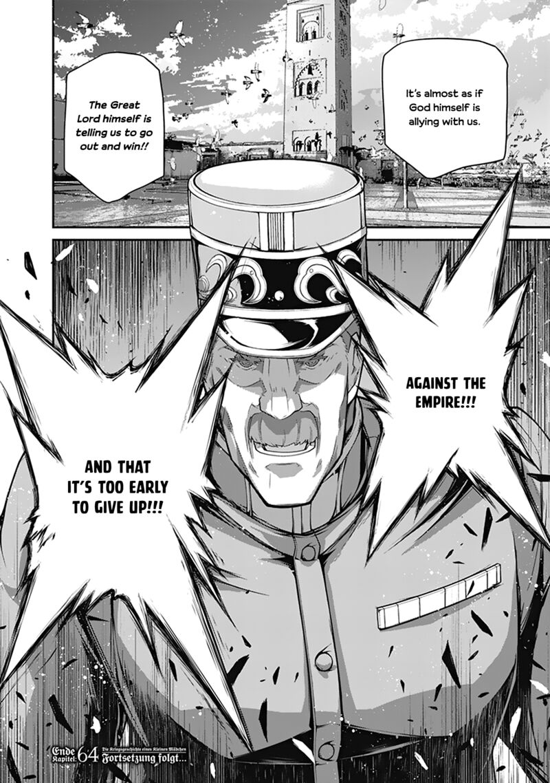 Chapter 64 - Page 34