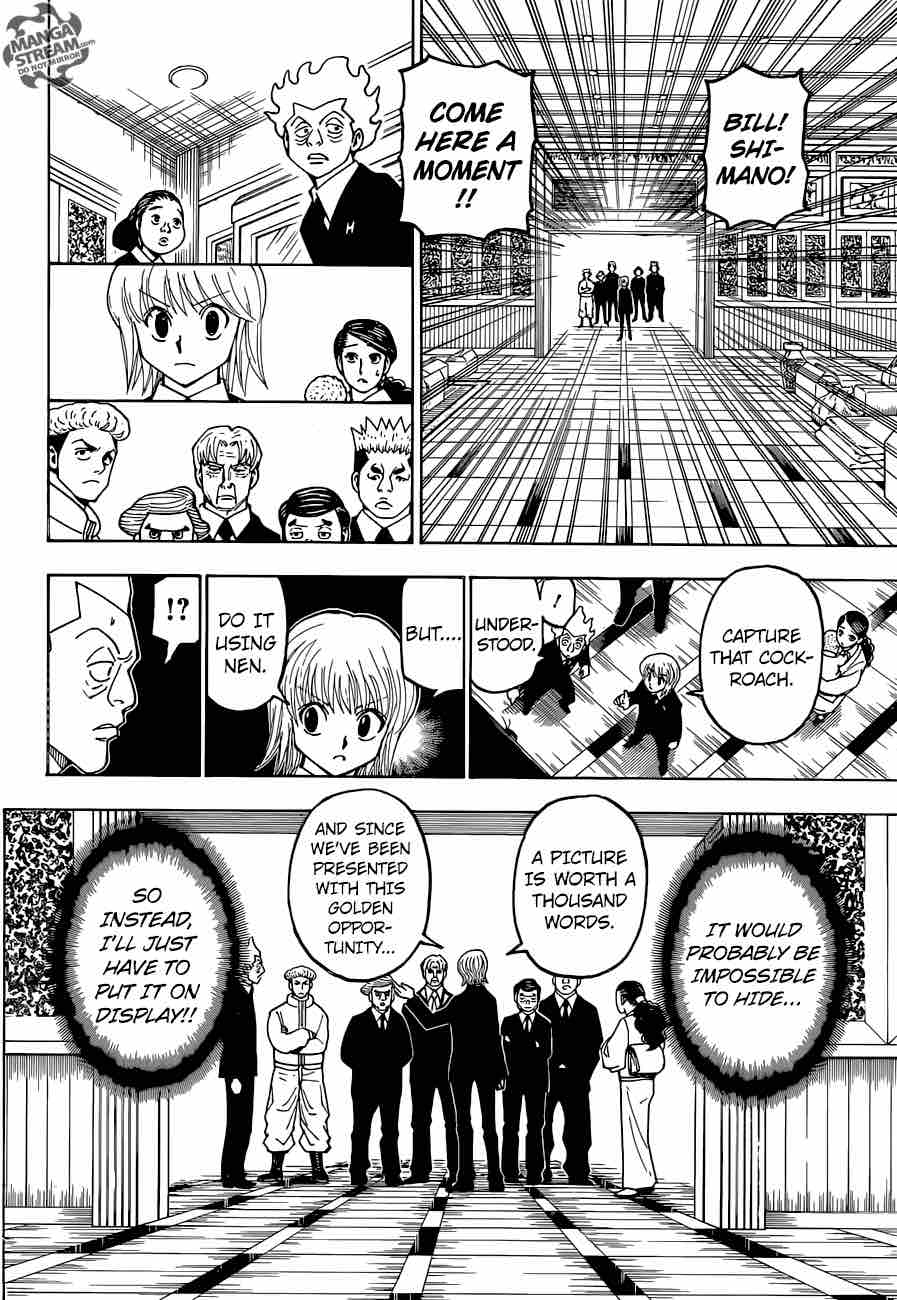 Chapter 367 - Page 8
