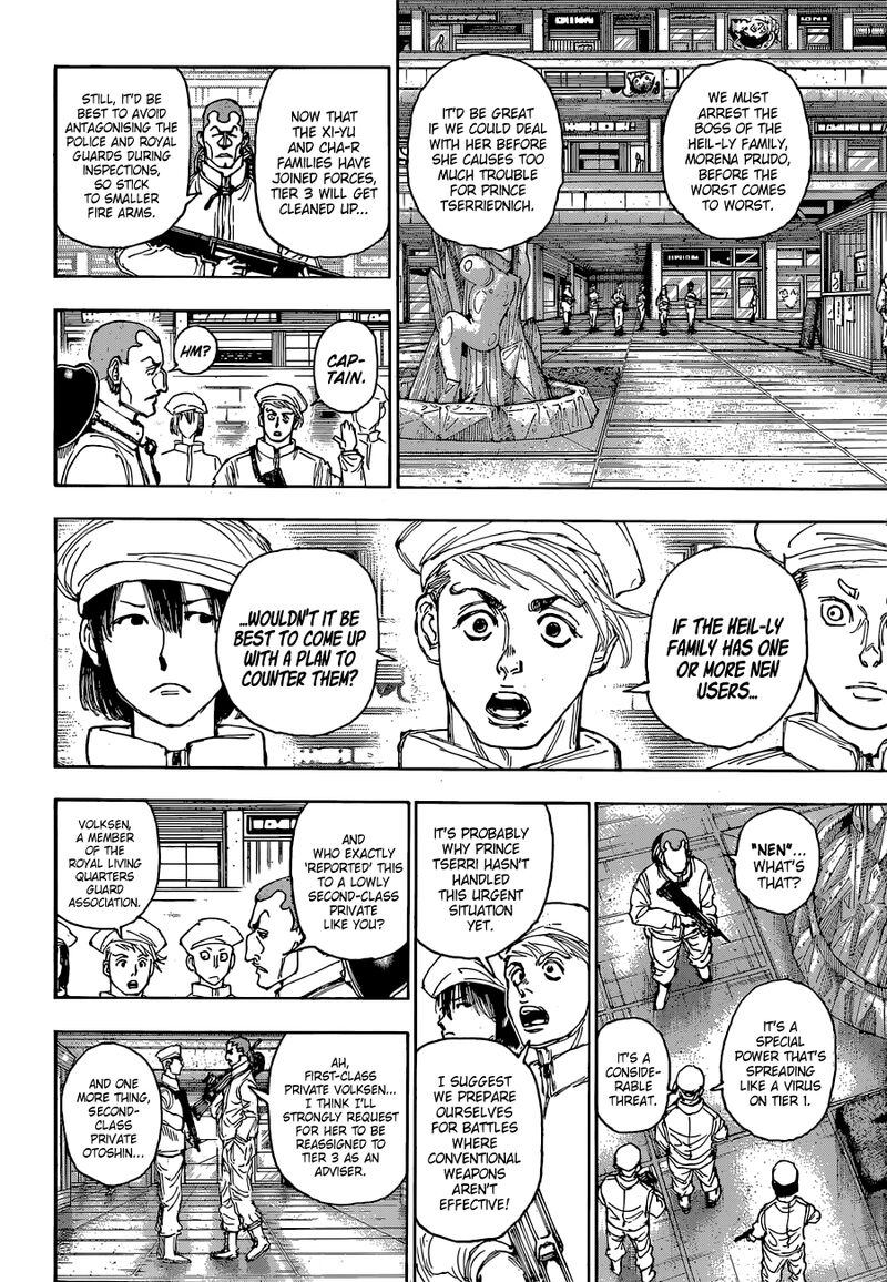 Chapter 394 - Page 10