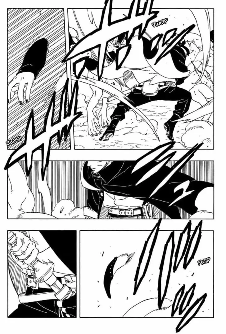 Chapter 82 - Page 28