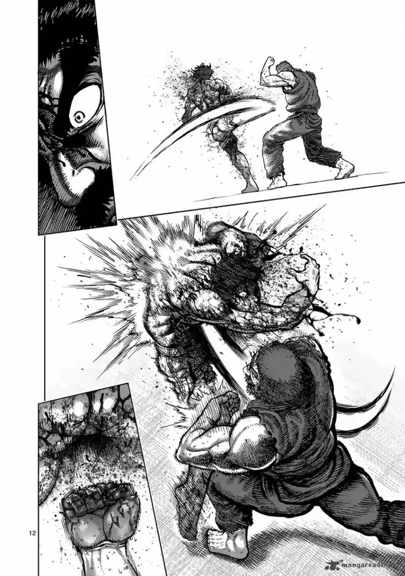Chapter 234 - Page 12