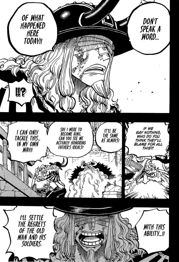 Chapter 1171 - Page 8