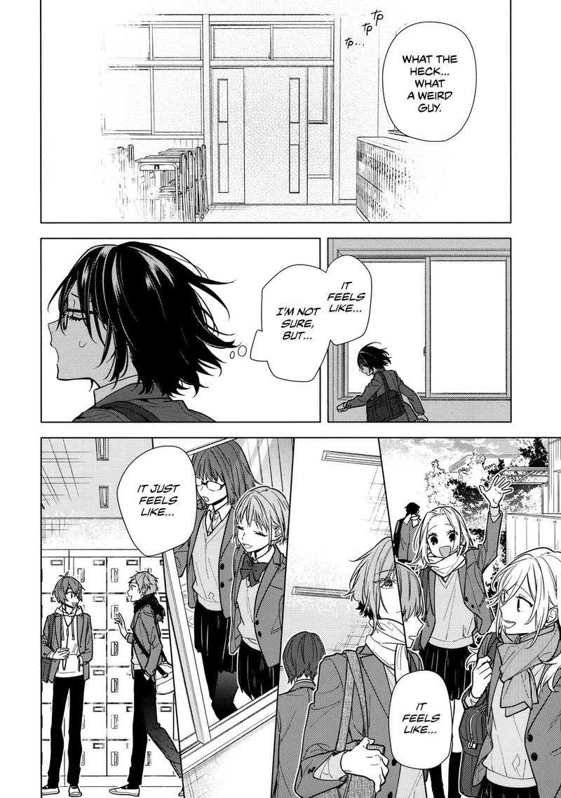 Chapter 124 - Page 18