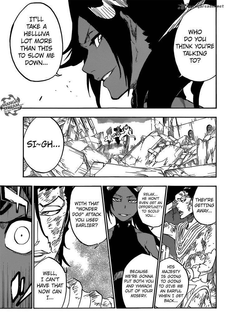 Chapter 657 - Page 13