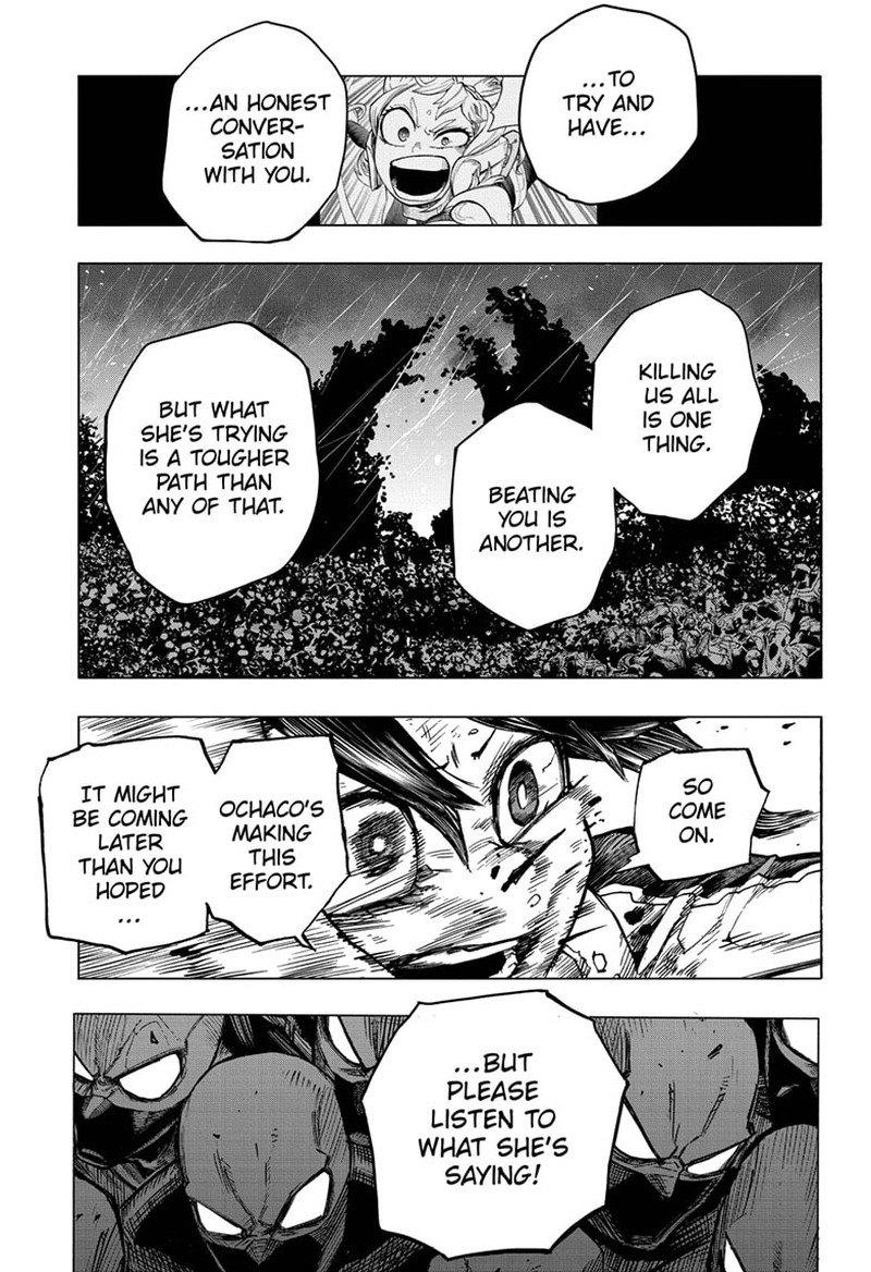 Chapter 392 - Page 11