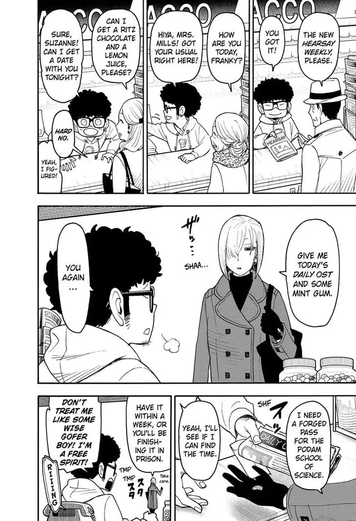 Chapter 105 - Page 6