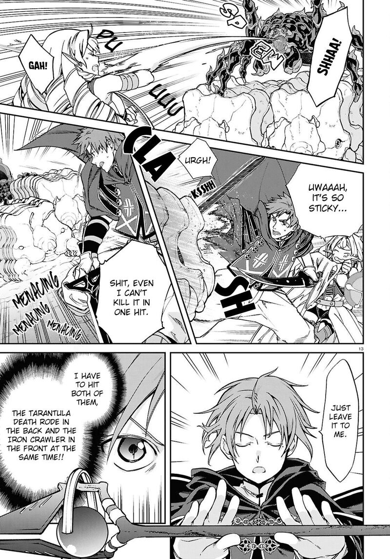 Chapter 102 - Page 16