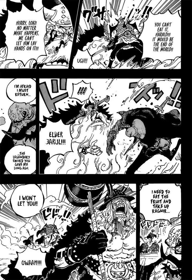 Chapter 1169 - Page 16