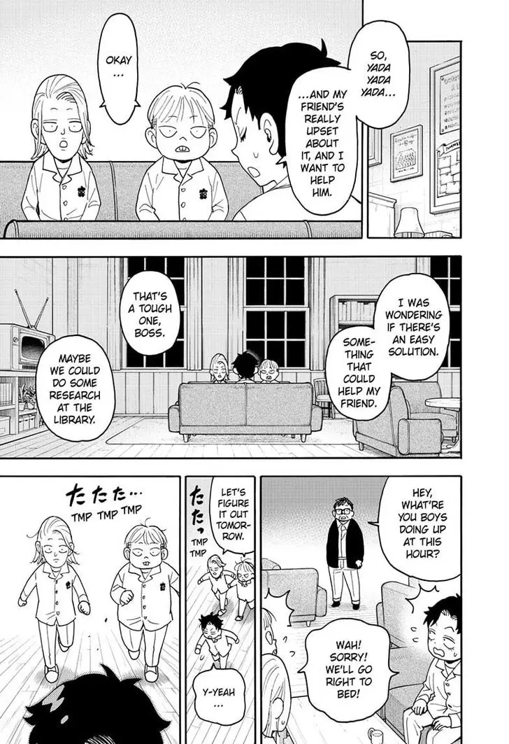 Chapter 113 - Page 11