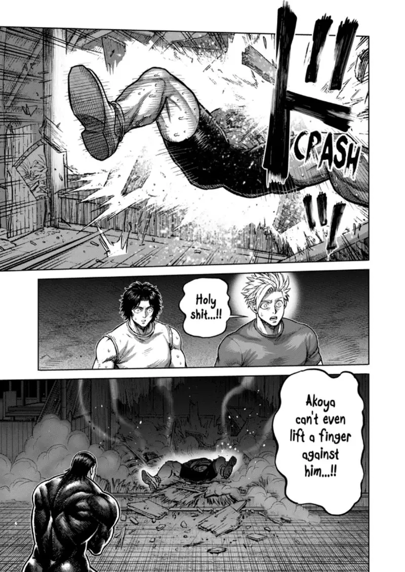 Chapter 336 - Page 9