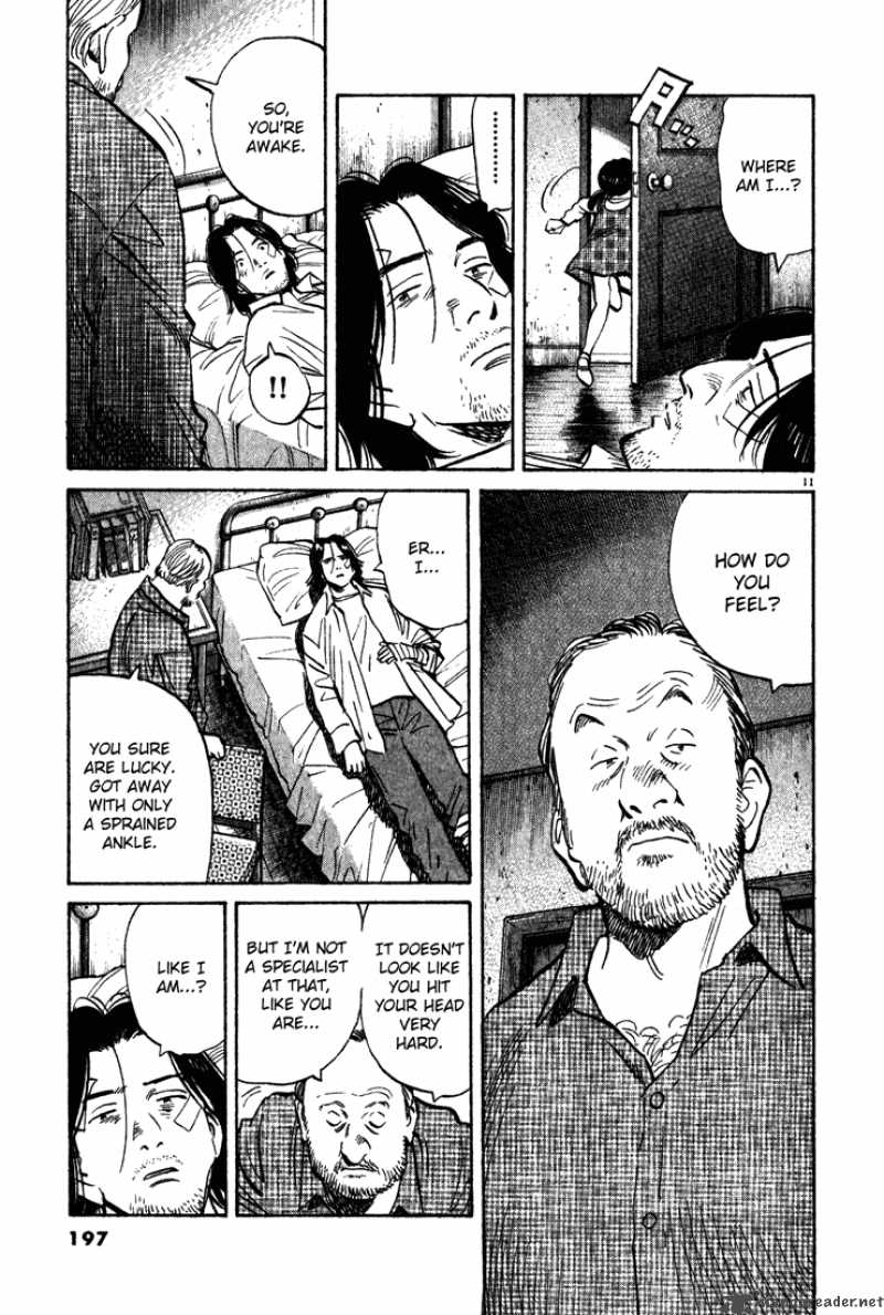 Chapter 131 - Page 11