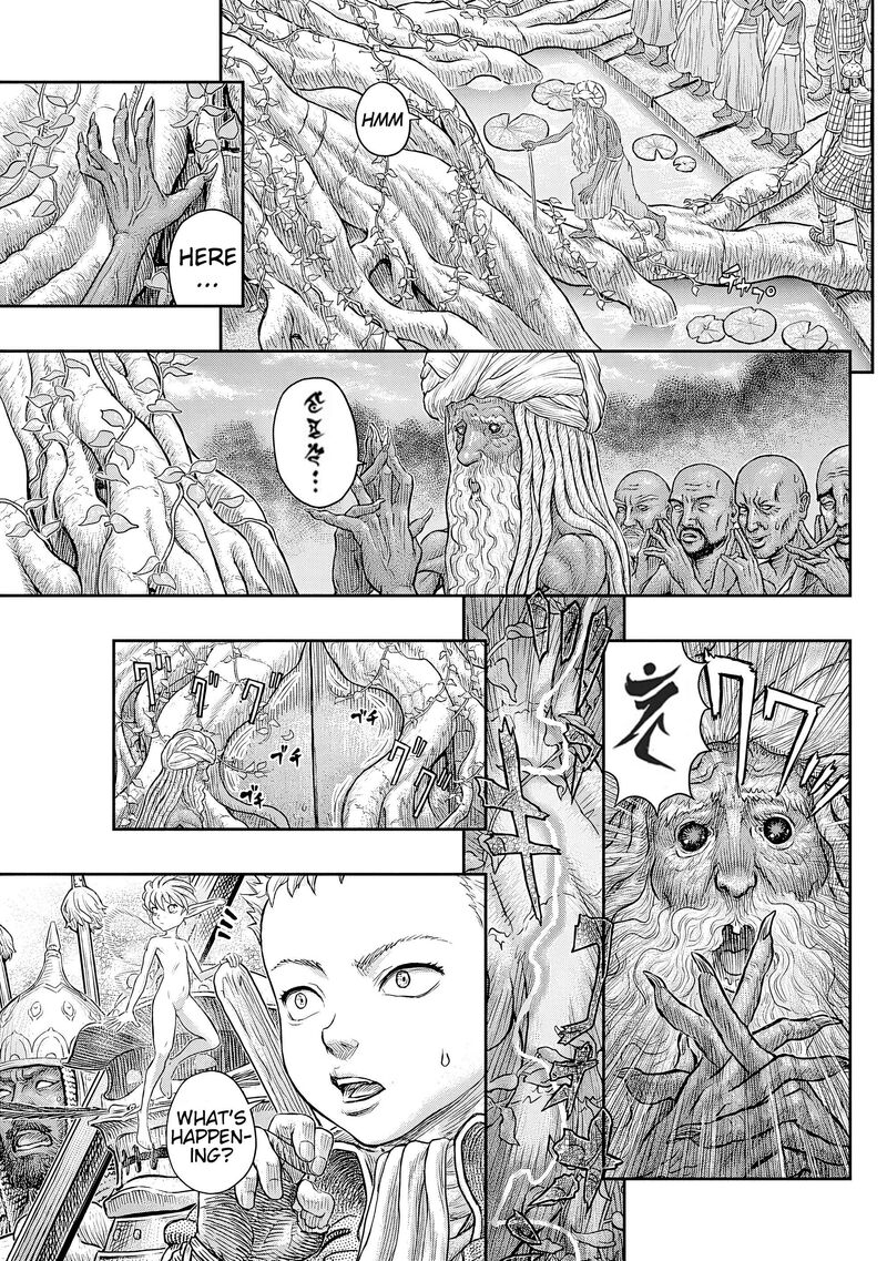 Chapter 382 - Page 11